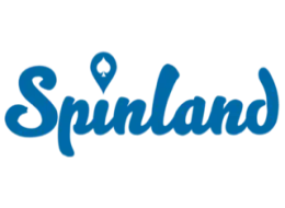 SpinLand Logo